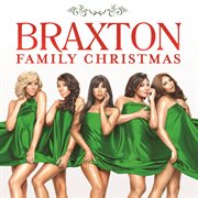 Braxton family christmas cover image