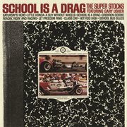 School is a drag cover image
