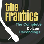 The complete dolton recordings cover image