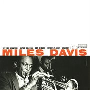 Miles davis (vol. 1) cover image
