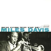 Miles davis (vol. 2) cover image
