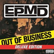 Out of business (deluxe edition) cover image