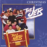 Christmas with the jets cover image