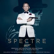 Spectre : original motion picture soundtrack