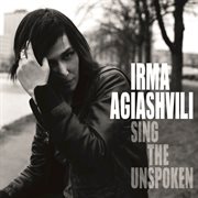 Sing the unspoken cover image