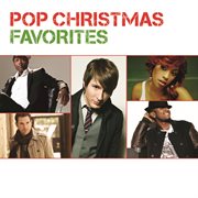 Pop christmas favorites cover image