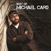 Best of michael card cover image