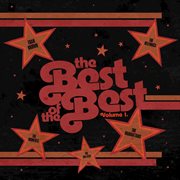 The best of the best vol. 1 cover image