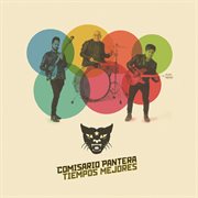 Tiempos mejores cover image