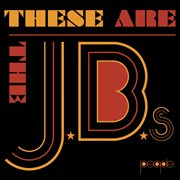 These are the j.b.'s cover image