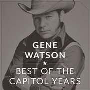 The best of the capitol years cover image