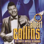 The complete imperial recordings cover image