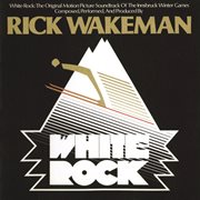 White rock (original motion picture soundtrack) cover image