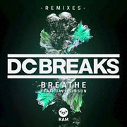 Breathe (remixes) cover image