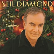 A cherry cherry christmas cover image