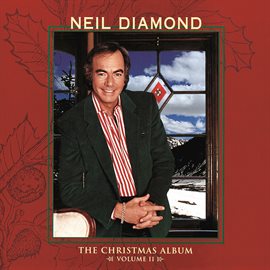 Cover image for The Christmas Album: Volume II