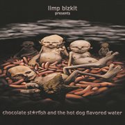 Chocolate starfish and the hot dog flavored water cover image