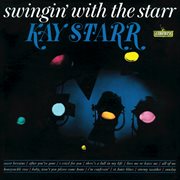 Swinging with the Starr cover image