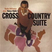 Plays nelson riddle's cross country suite cover image