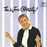 This is june christy cover image