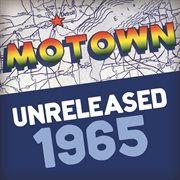 Motown unreleased 1965 cover image