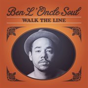 Walk the line cover image