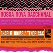 Bossa nova bacchanal cover image