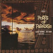 Ports of paradise cover image