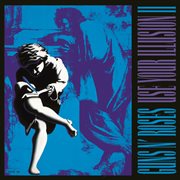 Use your illusion ii cover image
