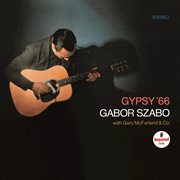 Gypsy '66 cover image