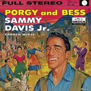 Porgy and bess cover image