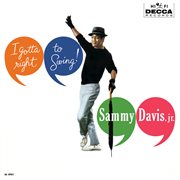 I gotta right to swing cover image