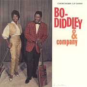Bo diddley & company cover image