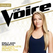 The complete season 9 collection (the voice performance) cover image