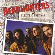 Electric Barnyard Electric Barnyard