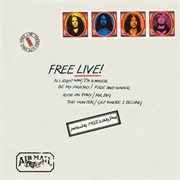 Free live! cover image