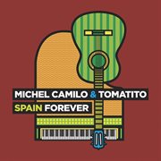 Spain forever cover image