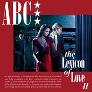 The lexicon of love II cover image
