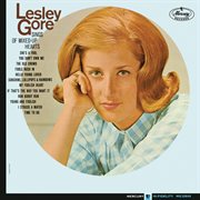 Lesley Gore sings of mixed-up hearts cover image