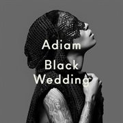 Black wedding cover image