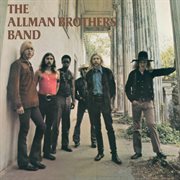 The allman brothers band (deluxe) cover image