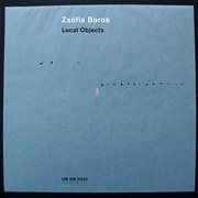 Local objects cover image