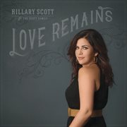 Love remains cover image