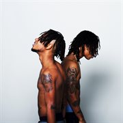 Sremmlife 2 (deluxe) cover image