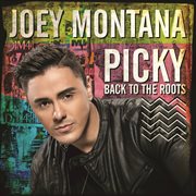 Picky back to the roots cover image
