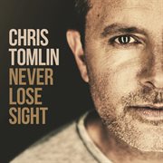 Never lose sight cover image