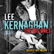The big ones: greatest hits (vol. 1) cover image
