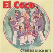 Greatest disco hits cover image