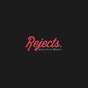 Rejects cover image