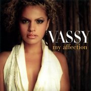 My affection cover image